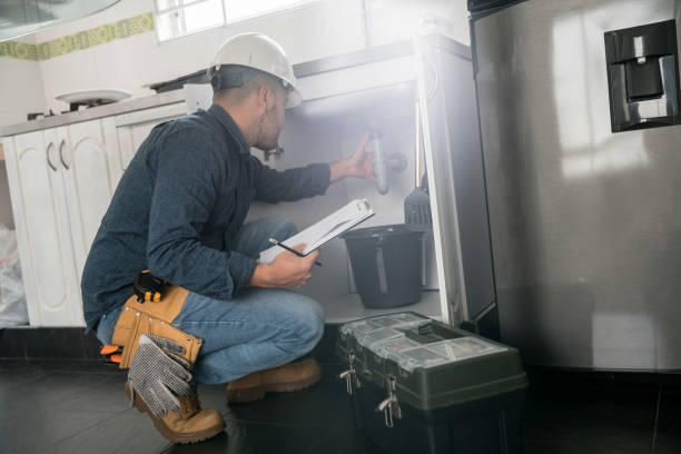 Best 24-Hour Plumber Near Me  in East Alton, IL