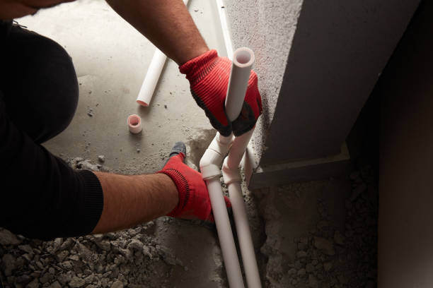 Best Drain Cleaning Services  in East Alton, IL