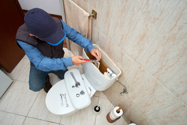 Best Sewer Cleaning Services  in East Alton, IL