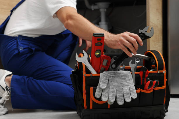 Best Plumbing Installation Services  in East Alton, IL