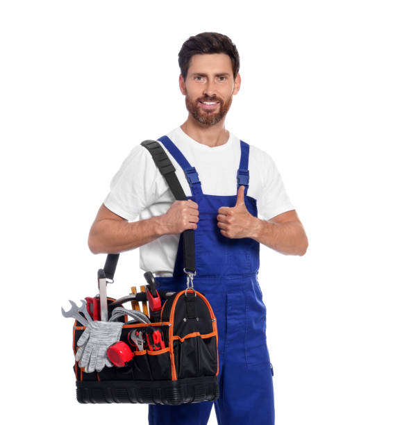 Best Plumbing Services Near Me  in East Alton, IL