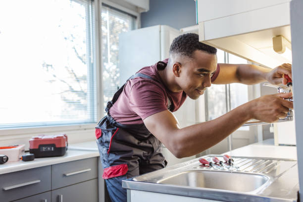 Best Toilet Repair Services  in East Alton, IL
