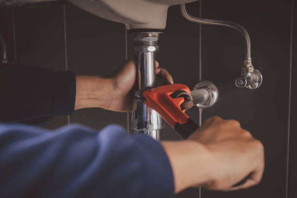 Best Local Plumber Services  in East Alton, IL