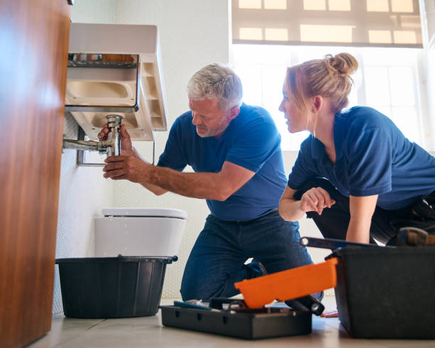 Shower Repair Services in East Alton, IL